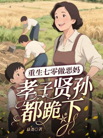 重生七零当家媳妇不好惹全文免费阅读