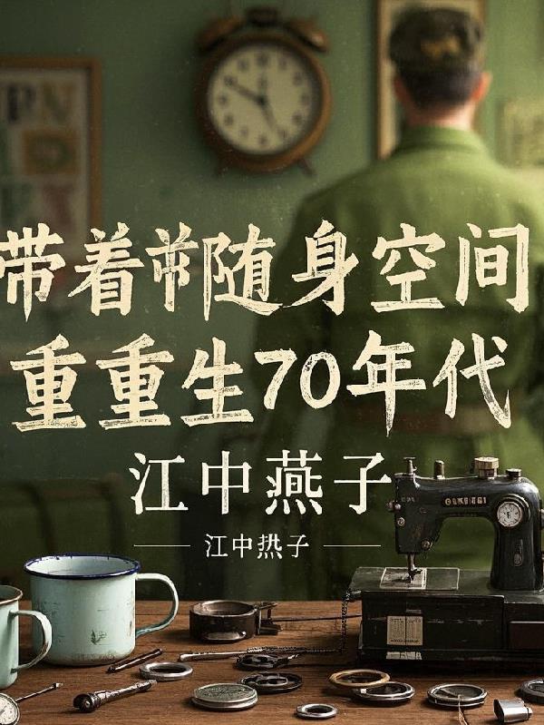 带着随身空间重生70年代江中燕子
