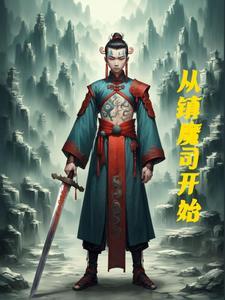 镇魔司改编的什么
