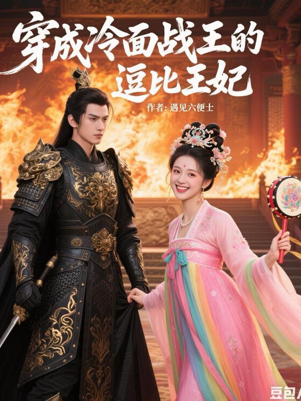 穿越之冷面王爷的宠妃