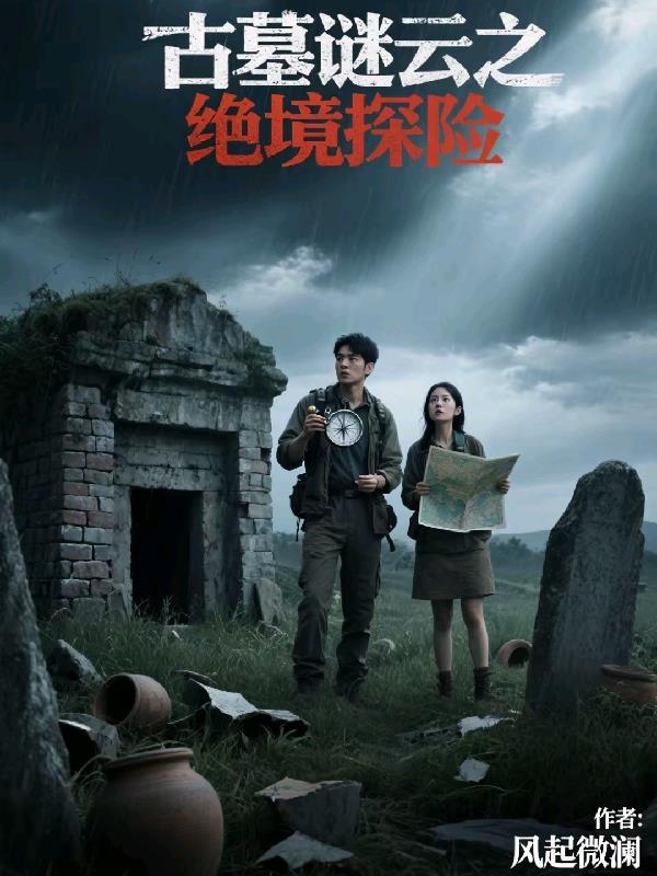 古墓谜云在线观看