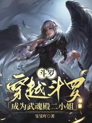 穿越斗罗武魂殿的
