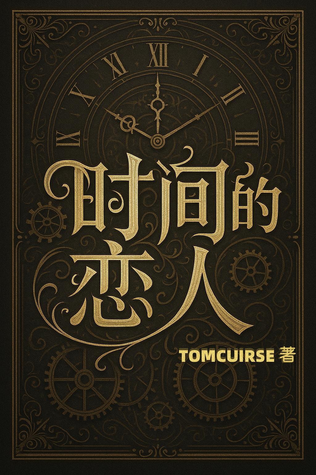 穿越时间的恋人