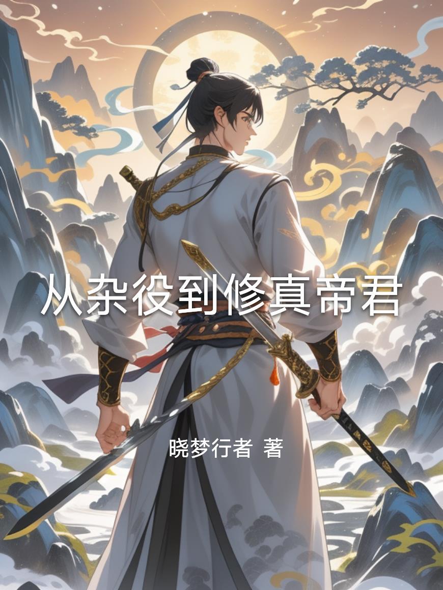 修仙从杂役开始123