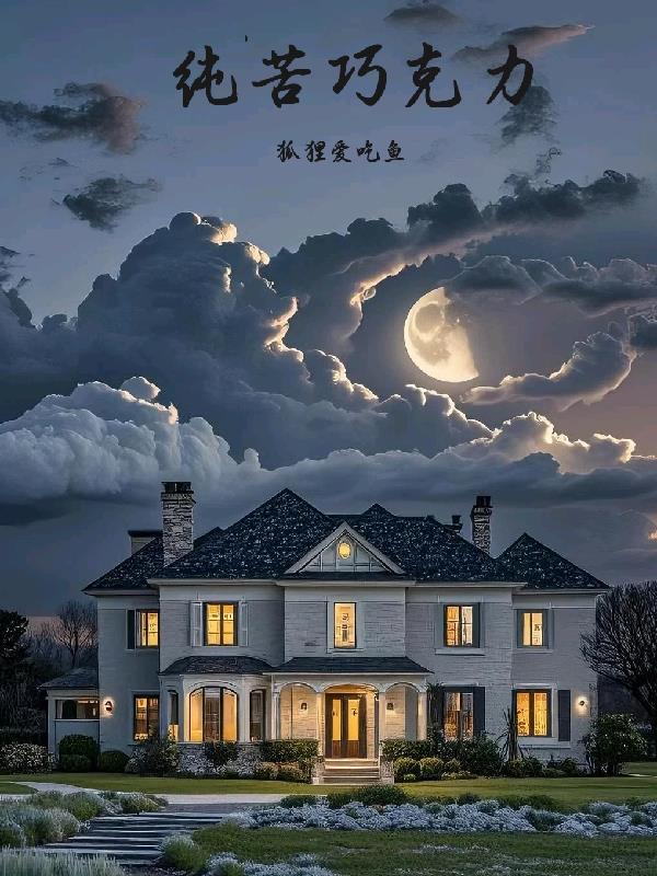 特苦巧克力