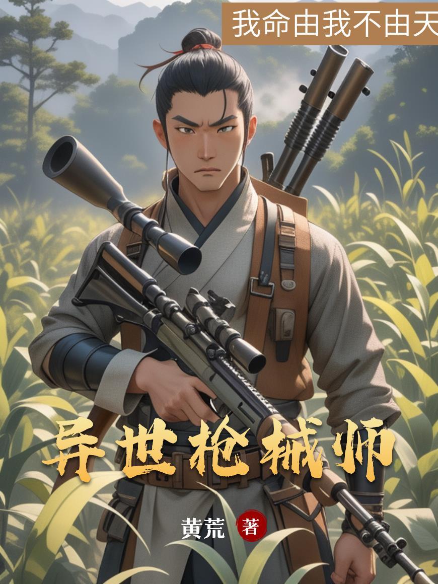 穿越异界枪械类的