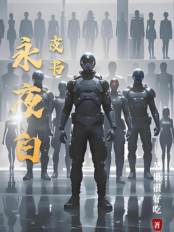 永夜抄封面