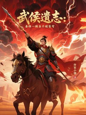 姜维北伐的电视剧