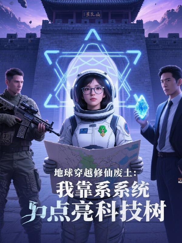 我靠系统做任务 无限