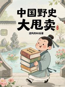 中国野史全集在线阅读
