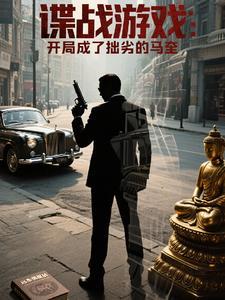 谍战文无cp