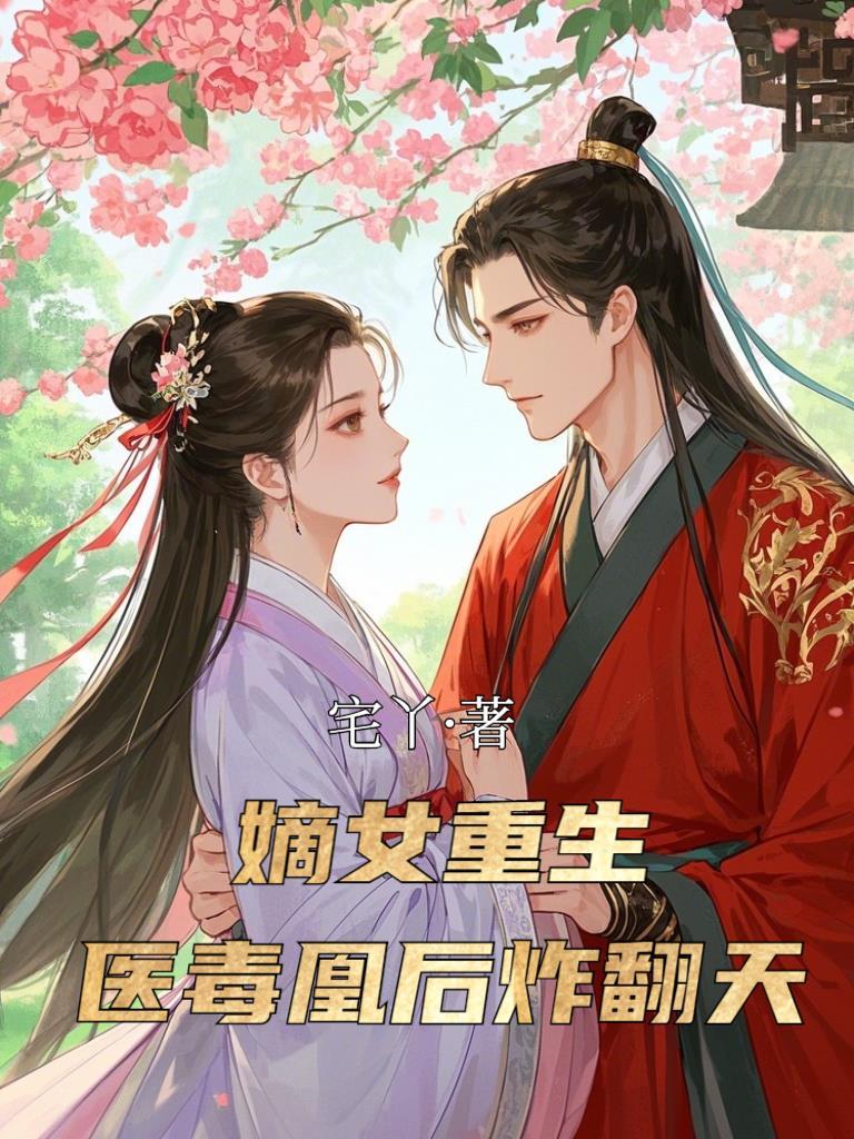 嫡女凰妃重生毒妃狠绝色