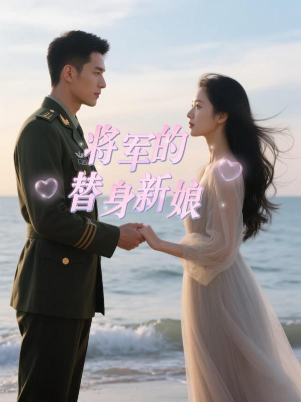 将军的替嫁妻
