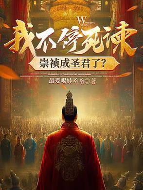 崇祯死时