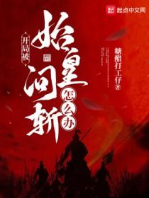 开局始皇向我求援