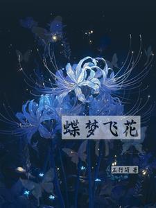 蝶梦啥意思