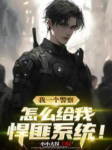 悍匪系统当警察番茄