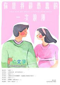 这是我最愚蠢的一次浪漫