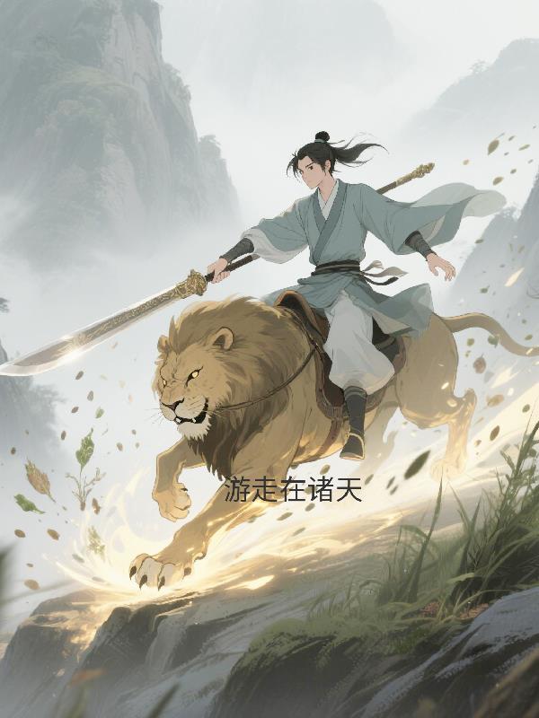 行走在诸天万界的旅行者sodu