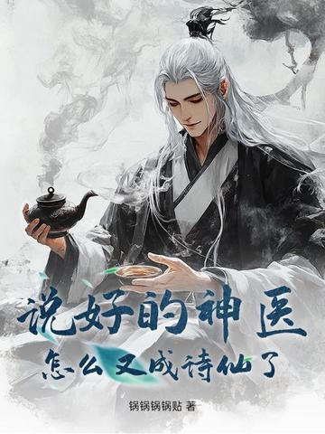 怎么又成诗仙了