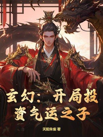 开局选择气运类