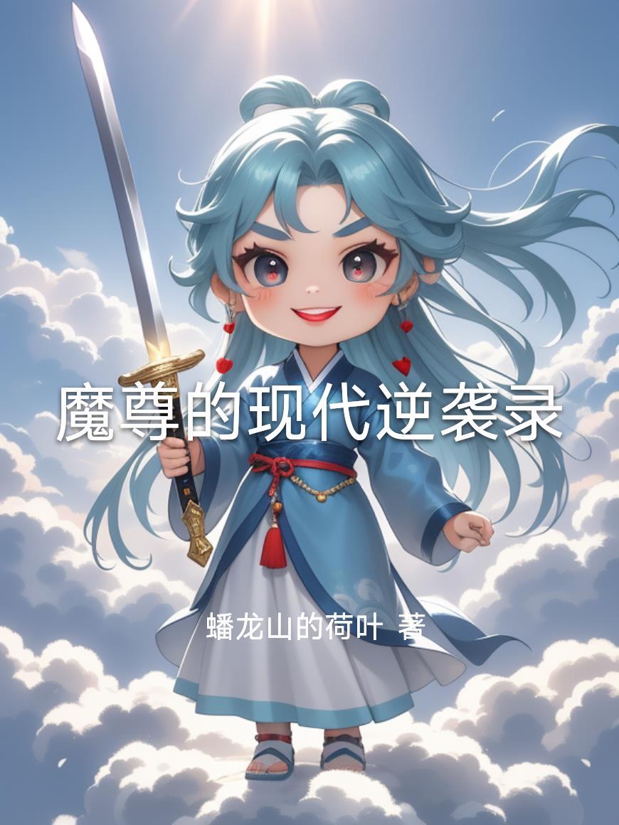 魔尊现世降临记漫画免费下拉式369