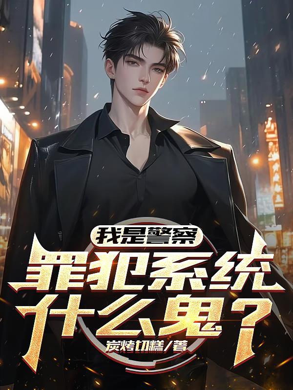 我是警察视频