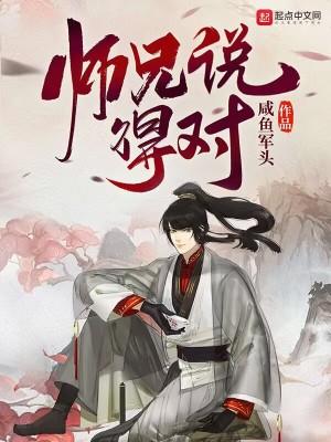 师兄说得对无防盗章节