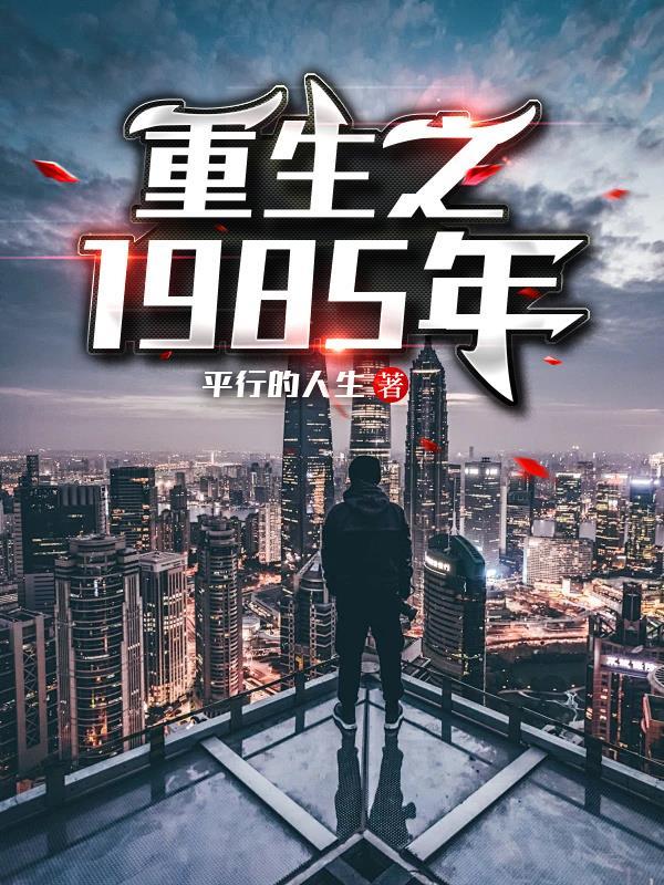 重生穿越1985年