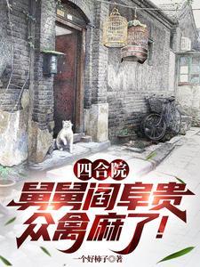四合院重生阎解成
