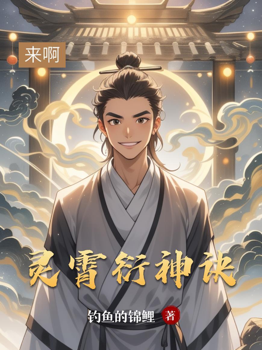 灵霄之门