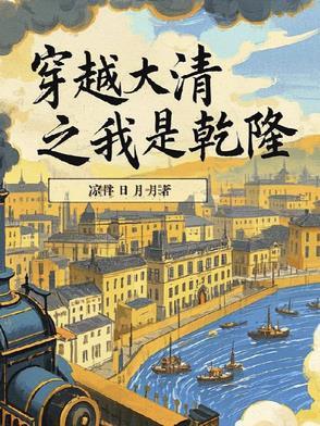穿越到清朝之我是乾隆王博