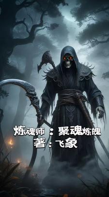 炼魂师动漫