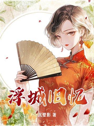 浮城旧梦电视剧