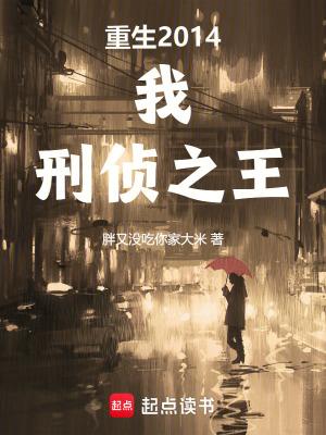 刑侦之王无错