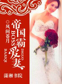 帝国boss霸爱妻 帝国boss霸爱妻